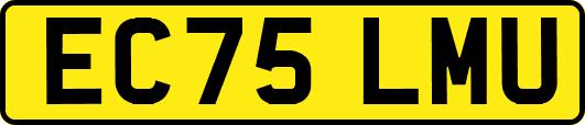EC75LMU