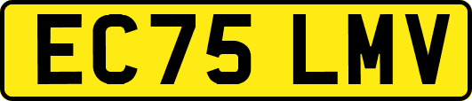 EC75LMV