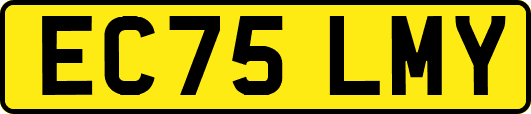 EC75LMY