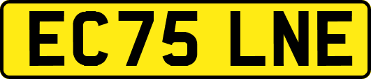 EC75LNE