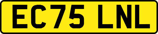 EC75LNL