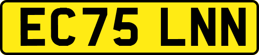 EC75LNN
