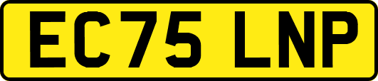 EC75LNP