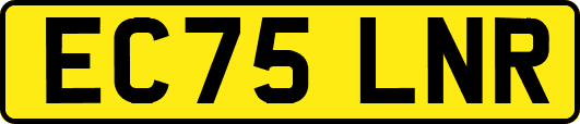 EC75LNR