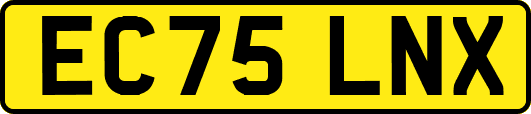EC75LNX