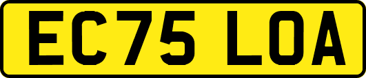 EC75LOA