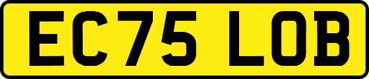 EC75LOB