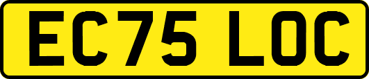 EC75LOC