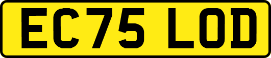 EC75LOD