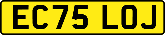 EC75LOJ