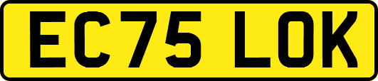EC75LOK