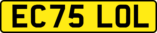 EC75LOL