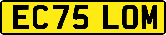 EC75LOM