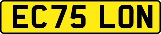 EC75LON