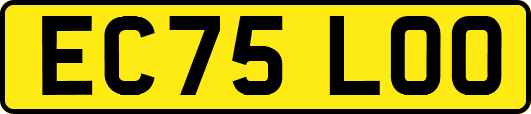 EC75LOO