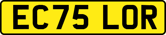 EC75LOR