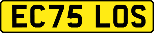 EC75LOS