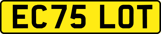EC75LOT