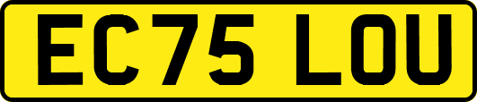 EC75LOU