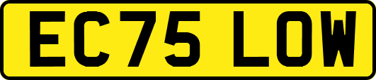 EC75LOW