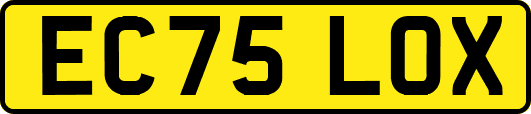 EC75LOX
