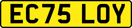 EC75LOY