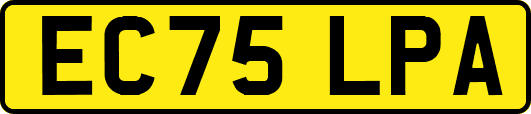 EC75LPA