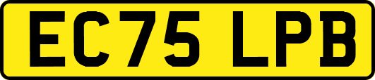 EC75LPB