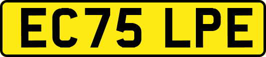 EC75LPE