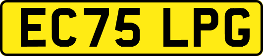 EC75LPG