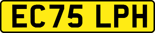 EC75LPH