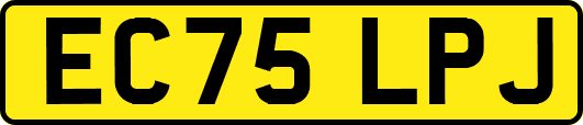 EC75LPJ