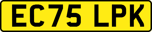 EC75LPK