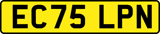 EC75LPN
