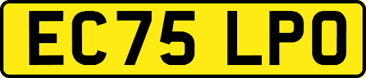 EC75LPO