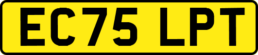 EC75LPT