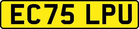 EC75LPU