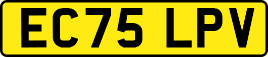 EC75LPV