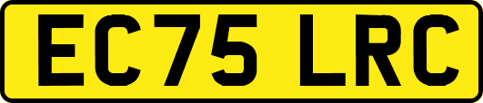 EC75LRC