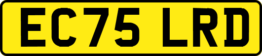 EC75LRD