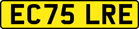 EC75LRE