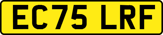 EC75LRF