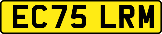 EC75LRM
