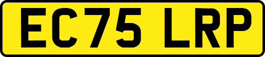 EC75LRP