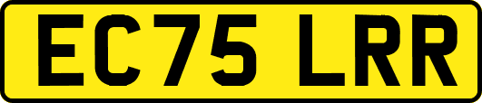EC75LRR
