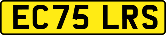 EC75LRS