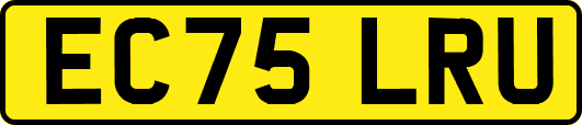 EC75LRU