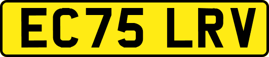 EC75LRV