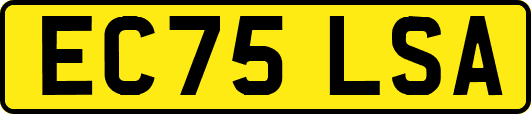 EC75LSA