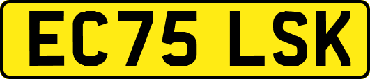 EC75LSK